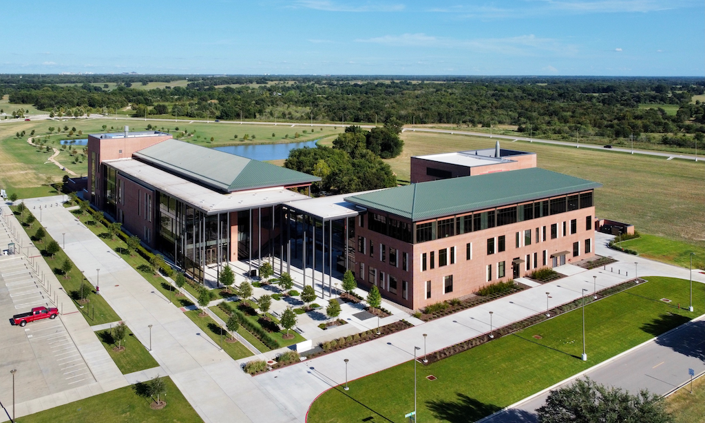 UTSA Student Success Center